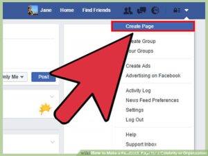 Social Media Tips – What is a Facebook Profile