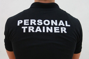 Become a Personal Trainer as an alternative to a 9-5 job