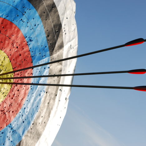 Why goal setting is important to succeed in network marketing