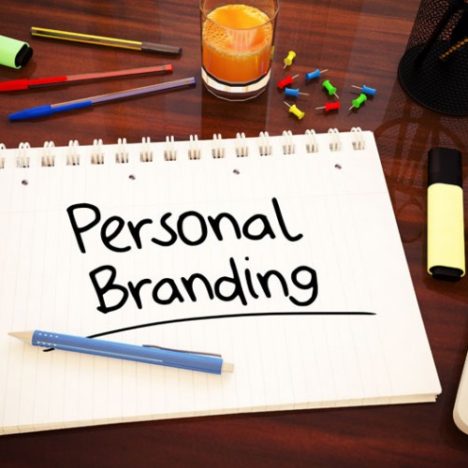 Does a Small Business need Personal Branding?