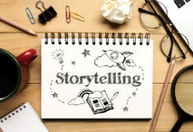 Warum ist Storytelling im Network-Marketing wichtig