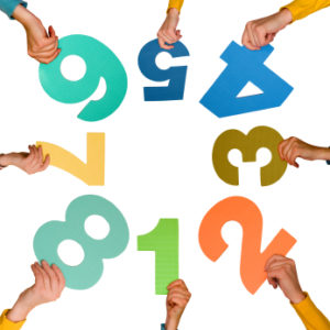 Success in Network Marketing is a numbers game