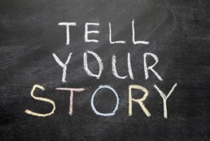 Warum ist Storytelling im Network-Marketing wichtig