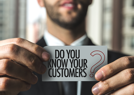 How to Find Clients Online – Know your ideal target customers