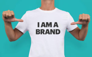 Personal branding is important to become an authority
