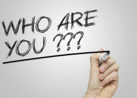How to Find Clients Online - Determine your Personal Brand