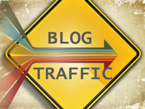 Increase your blog traffic delivering quality content