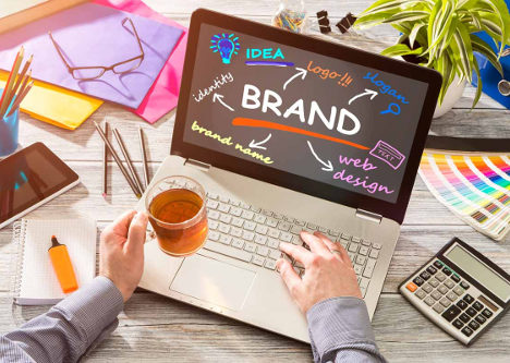 Eigenen Marke entwickeln oder die deiner Network Marketing Firma nutzen?